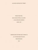 ANALISIS CASO PRACTICO “PEDRO”