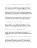 ¿La corrupción es el problema del sistema de justicia en México o el problema es el mismo sistema de justicia?