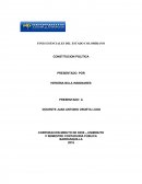 FINES ESENCIALES DEL ESTADO COLOMBIANO