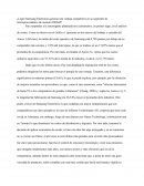 ¿Logra Samsung Electronics generar una ventaja competitiva en su segmento de microprocesadores de memora DRAM?