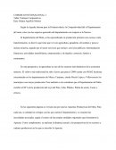 COMERCIO INTERNACIONAL I