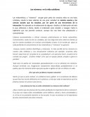 Vida cotidiana con números.