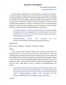 Ensueños Tecnológicos