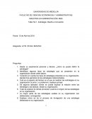 FACULTAD DE CIENCIAS ECONÓMICAS Y ADMINISTRATIVAS