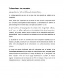 Capitulo 8 de teoria de la comunicacion