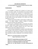 La Transversalidad de las Ciencias Socialesa través de los Viajes Educativos”