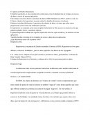 EL patron de Diseño Repositorio