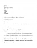 Actividad Six Sigma sus funciones y retos