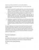 Analisis de las tareas del preceptor a la luz del marco normativo