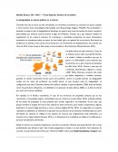 La desigualdad, un asunto público en sí mismo para Colombia.