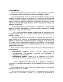 Condicionamientos clásico y operante: estructuras fundamentales de la terapia de conducta