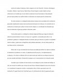 En todo momento se a trabajado desde primera instancia las necesidades de la institución