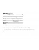 Caso ‘’Ecuador: ¿Una futura exportación rosada? ‘’