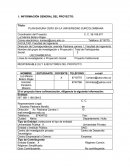 PLAN BASURA CERO EN LA UNIVERSIDAD SURCOLOMBIANA