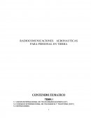 REGLAMENTO INTERNACIONAL DE TELECOMUNICACIONES. (U.I.T.)