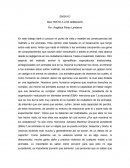 ENSAYO MALTRATO A LOS ANIMALES