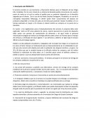 El servicio consiste en una Carnicería y Charcutería Delivery para la Población de San Diego Edo.