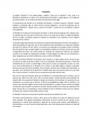 La palabra “filosofía” es de origen griego y significa “amor por la sabiduría