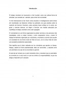 El trabajo voluntario es reconocido a nivel mundial, como una valiosa forma de actividad