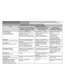 ORGANIZACIÓN DE LAS ACCIONES EN LOS ÁMBITOS DE GESTIÓN