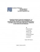 La importancia del diseño de una estructura, constituye uno de los elementos de mayor importancia que requieren los gerentes de empresas al momento de tomar decisiones relacionadas con la producción