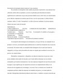 Monopolio desde el punto de vista economico