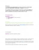 LOS REMEDIOS CASEROS