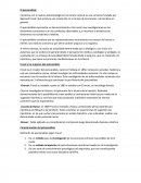 El psicoanalisis resumen.