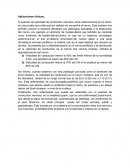 EXAMEN DE CONDUCCION NERVIOSA.