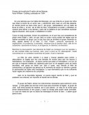 Ensayo de la película el señor de las moscas