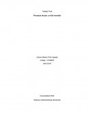 Trabajo Final Procesos de paz a nivel mundial