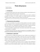 Plantilla protocolo tema de tesis