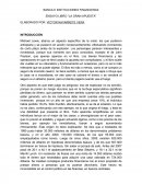 ENSAYO LIBRO “LA GRAN APUESTA”