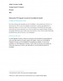 Información UPZ Sagrado Corazón de la localidad de Santafé