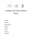 Dilema Moral Ejemplo