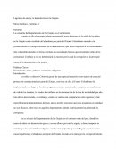 Lágrimas de sangre, la desnutrición en la Guajira.