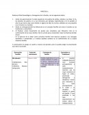 En el ejercicio de tu labor como consultor familiar este ejercicio ayudará a los cónyuges atendidos a comprender y a realizar posibles cambios en la conformación de su propia dinámica familiar.