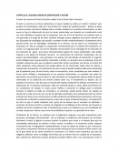 CAPIÍTULO 5: ALGUNAS LÍNEAS DE ORIENTACIÓN Y ACCIÓN