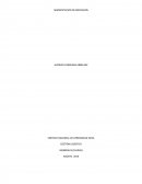 SERVICIO NACIONAL DE APRENDIZAJE SENA GESTION LOGISTICA