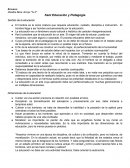 Kant Educación y Pedagogía