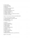 Qué es calidad? Conceptos, gurús y modelos fundamentales.