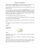 Reglas Juego “Bingo Matemático”