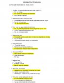 TALLER RECUPERACION 3 PERIODO INFORMATICA-TECNOLOGIA -30 PREGUNTAS SOBRE EL TEMA VISTO