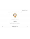 Actividades inclusivas. Actividad de Inclusión: “Nemo”