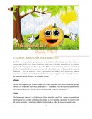 PROYECTO DUAL FRUT