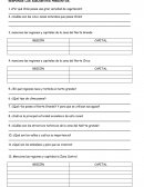 GUÍA DE HISTORIA 6° AÑO / REPASO PARA PRUEBA