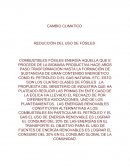 Cambio Climatico Guatemala