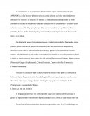 Biomimesis de las heliconias