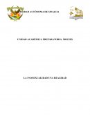 LA PANSEXUALIDAD UNA REALIDAD