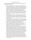 Irracionalidad Económica